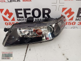 HONDA ACCORD ORJİNAL ÇIKMA SOL ÖN FAR 03-05