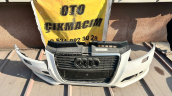 Audi A3 Ön Tampon - 8V0807437H - Oto Çıkma Parçaları