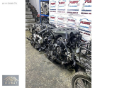 Oto Çıkma Parça / Volkswagen / Sharan / Ayna / Ayna Motoru / Çıkma Parça 