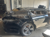 Oto Çıkma Parça / Porsche / Panamera / Direksiyon / Direksiyon Kutusu / Çıkma Parça 