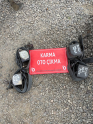 MAZDA B2500 EMNİYET KEMERİ