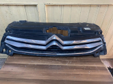 Oto Çıkma Parça / Citroen / C-elysee / Tampon / Izgara Çıtası / Çıkma Parça 