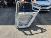 Oto Çıkma Parça / Volkswagen / Golf / Kaporta & Karoser / Sol Arka Kapı / Çıkma Parça 