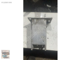 8K0807133D audi a4 ön tampon demiri sol