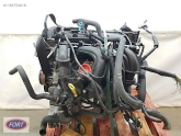 Oto Çıkma Parça / Ford / Fiesta / Motor / Motor (komple) / Çıkma Parça 