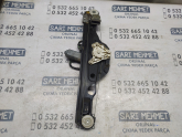 Oto Çıkma Parça / Mercedes / E Serisi / Oto Cam / Cam Krikosu / Çıkma Parça 