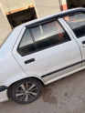 Renault r19 sağ arka kappı