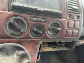 TRANSPORTER T5 1.9 TDİ ÇIKMA ORJ KLİMA KONTROL PANELİ
