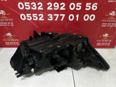 Oto Çıkma Parça / Audi / A6 / Far & Stop / Sağ Ön Far / Çıkma Parça 