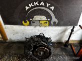 Oto Çıkma Parça / Citroen / C4 / Şanzıman / Şanzıman Komple / Çıkma Parça 