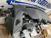 Oto Çıkma Parça / Peugeot / 2008 / Göğüslük & Torpido / Komple Torpido / Çıkma Parça 