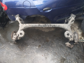 PEUGEOT 307 DINGIL MERT OTO