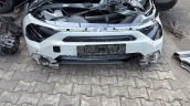 Citroen c4x ön tampon