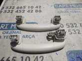Oto Çıkma Parça / Volkswagen / Passat / Koltuk & Döşeme / El Tutamağı / Çıkma Parça 