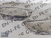 Oto Çıkma Parça / Opel / Insignia / Far & Stop / Far Camı / Sıfır Parça 