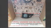 Oto Çıkma Parça / Mitsubishi / Lancer / Far & Stop / Sinyal Lambası / Sıfır Parça 