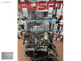 Oto Çıkma Parça / Audi / A4 / Motor / Komple Motor / Çıkma Parça 