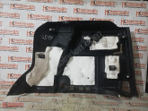 Oto Çıkma Parça / Ford / Tourneo Courier / Kaporta & Karoser / Arka Çamurluk / Çıkma Parça 