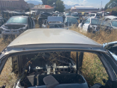 Oto Çıkma Parça / Fiat / Tipo / Kaporta & Karoser / Kesme Tavan Sacı / Çıkma Parça 