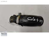 Oto Çıkma Parça / Renault / Clio / Radyatör / İntercooler / Çıkma Parça 