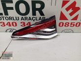 Oto Çıkma Parça / Toyota / Corolla / Far & Stop / Sağ Arka Stop / Sıfır Parça 