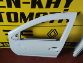 Oto Çıkma Parça / Renault / Symbol / Kaporta & Karoser / Sol Ön Kapı / Çıkma Parça 
