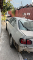 Nissan Primera arka stoplar