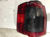 Fiat Tipo Sağ Arka Stop Lambası (Duylu)