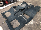 Oto Çıkma Parça / Renault / Scenic / Koltuk & Döşeme / Taban Halısı / Çıkma Parça 