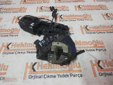 Oto Çıkma Parça / Renault / Fluence / Kaporta & Karoser / Kapı Kilidi / Çıkma Parça 