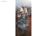 Oto Çıkma Parça / Honda / Jazz / Şanzıman / Şanzıman Komple / Çıkma Parça 