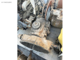Oto Çıkma Parça / Ford / Focus / Şanzıman / Şanzıman Komple / Çıkma Parça 