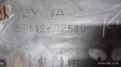 Oto Çıkma Parça / Toyota / Corolla / Tampon / Ön Tampon / Çıkma Parça 