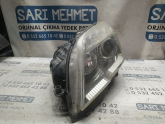 Oto Çıkma Parça / Mercedes / GLK / Far & Stop / Sol Ön Far / Çıkma Parça 