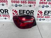 MERCEDES  A SERİSİ LEDLİ SOL ARKA STOP ÇIKMA YEDEK PARÇA
