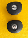 Volkswagen Polo Direksiyon Airbaği Çıkma Orjinal 1T0 880 201 A