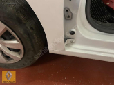 Oto Çıkma Parça / Renault / R 5 / Kaporta & Karoser / Sol Ön Çamurluk / Çıkma Parça 