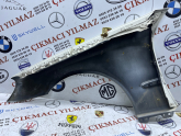 Oto Çıkma Parça / Mercedes / E Serisi / Kaporta & Karoser / Sağ Ön Çamurluk / Çıkma Parça 