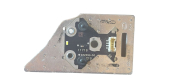 222093-00 11718 222-083-11 HEADLIGHT CONTROL MODULE RENAULT CAPTU