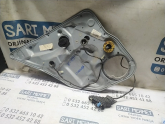 Oto Çıkma Parça / Seat / Cordoba / Oto Cam / Cam Krikosu / Çıkma Parça 