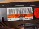 Oto Çıkma Parça / Ford / Focus / Klima / Kontrol Paneli / Çıkma Parça 