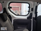 Oto Çıkma Parça / Dacia / Dokker / Kaporta & Karoser / Arka Panel / Çıkma Parça 