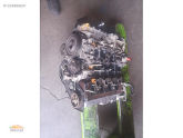 Oto Çıkma Parça / Ford / Tourneo Connect / Motor / Motor (komple) / Çıkma Parça 