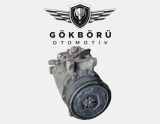 AUDİ A4 KLİMA KOMPRESÖRÜ 8E0260805