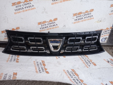 Dacia Duster XJD Yeni Çıkma Ön Tampon Panjuru 2018-2023