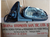 COROLLA SAĞ AYNA ELEKTRİKLİ 1993 1999