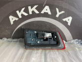 Oto Çıkma Parça / Bmw / 5 Serisi / Far & Stop / Sağ Arka Stop / Çıkma Parça 