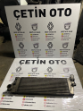Oto Çıkma Parça / Renault / Megane / Radyatör / İntercooler / Çıkma Parça 
