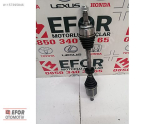 HONDA CIVIC SIFIR SOL AKS KOMPLE 1.6 MANUEL OEM NO:44306-TGG-A01