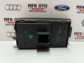 Oto Çıkma Parça / MAN / 14 / Oto Cam / Cam Düğmesi / Çıkma Parça 